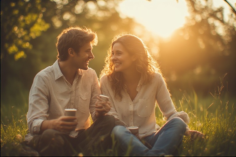 Menguatkan Hubungan Lewat Obrolan Santai di Ujung Hari